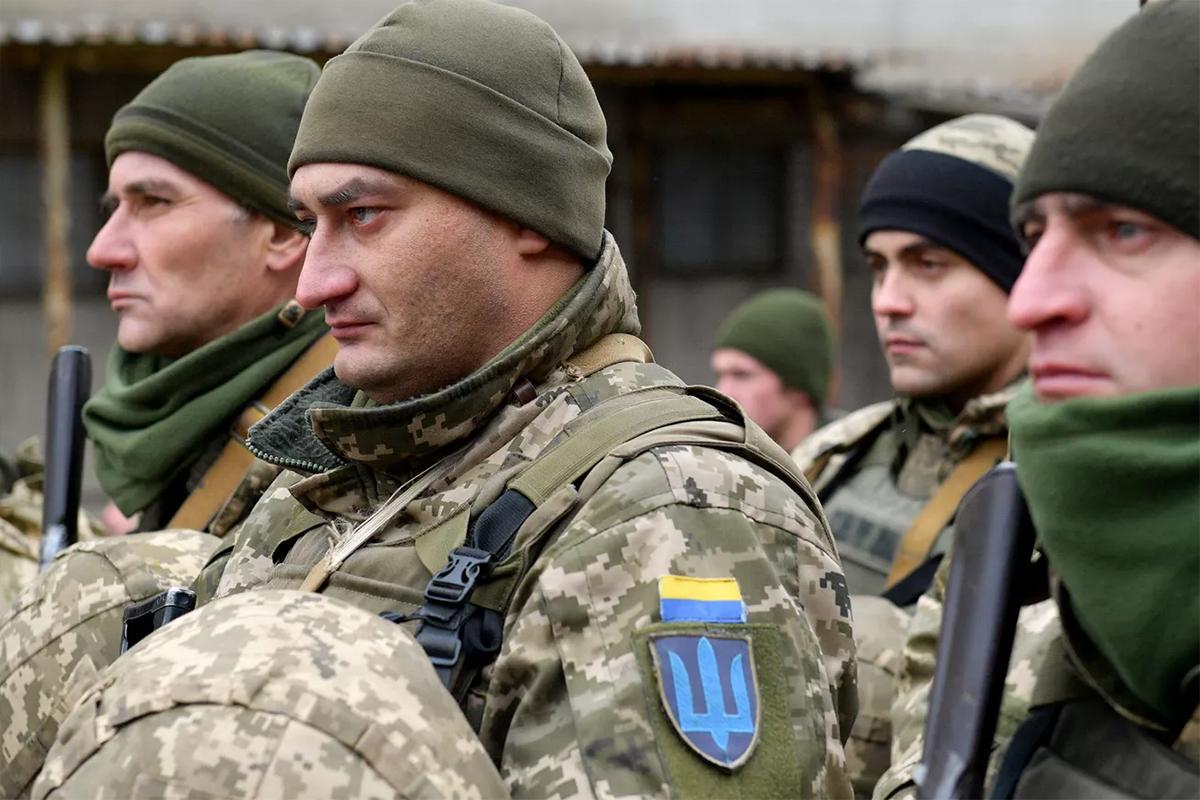 В Ивано-Франковской области чиновника военкомата задержали за взятку