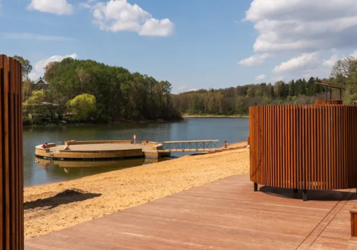 В Подмосковье выявлены случаи заражения «зудом купальщика»