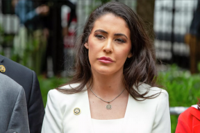 Диагноз из Вашингтона: член Конгресса раскритиковала тех, кто выступает против переговоров по Украине