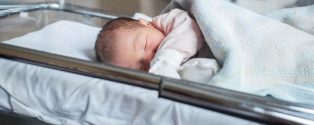 В январе 2023 года в Марий Эл родилось 437 младенцев