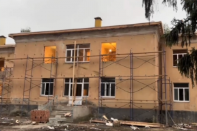 Свыше 82 млн руб. направили в Кабардино-Балкарии на строительство Центра ментального здоровья детей