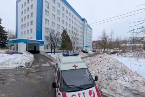 В стационаре №2 в Ивантеевке Городского округа Пушкинский близятся к завершению работы по установке ангиографа