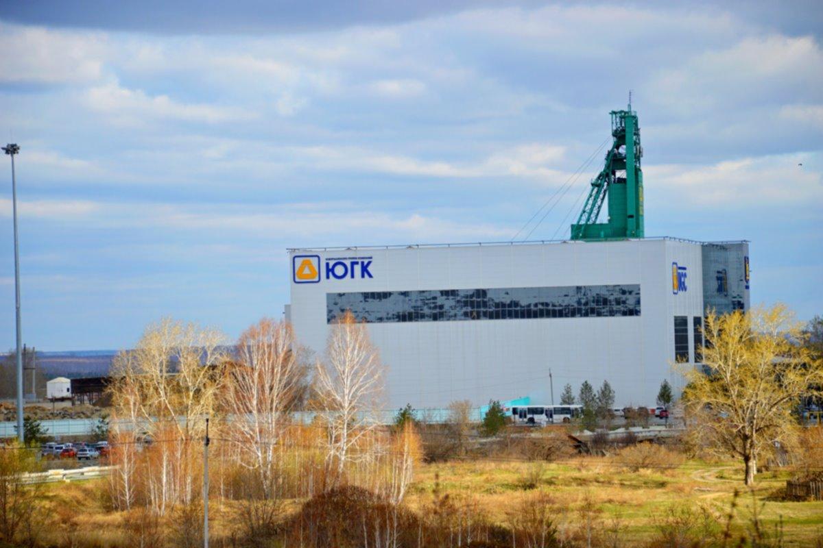 Нарушения норм экологической безопасности послужили поводом для обысков в компании «Южуралзолото»