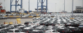 Novosibirsk began selling the first cars imported in parallel imports