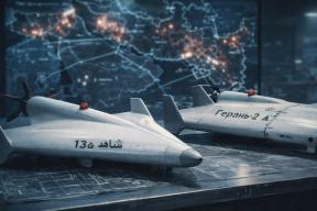 Полигон для ответа Европе: Пока США воюют с Ираном, Россия собирает данные о западной ПВО