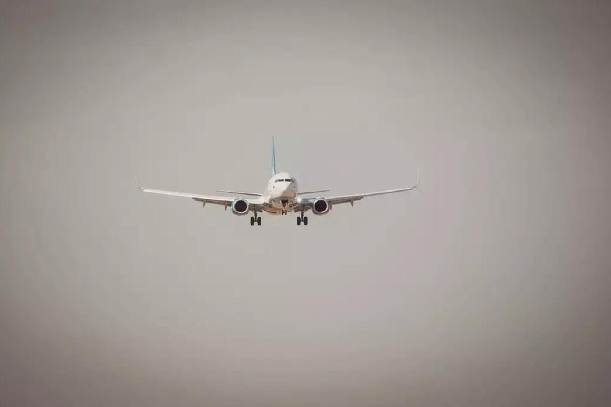 В аэропорту Омска задержали несколько рейсов