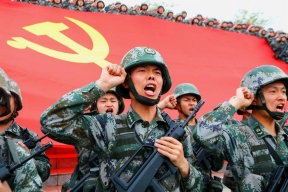 Торговая война началась. Китай и США сделали предпоследний шаг к Третьей мировой