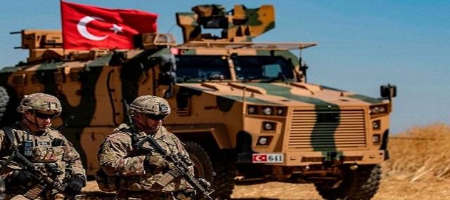 Открытого участия Турции в конфликте Армении и Азербайджана не предвидится