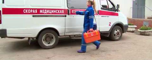 В Иванове мужчину придавила 700-килограммовая вентиляционная установка