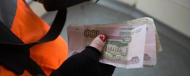 В Петербурге повысят стоимость разового проезда