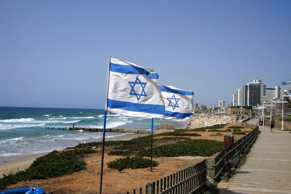 Министр внутренней безопасности США выразила поддержку Нетаньяху