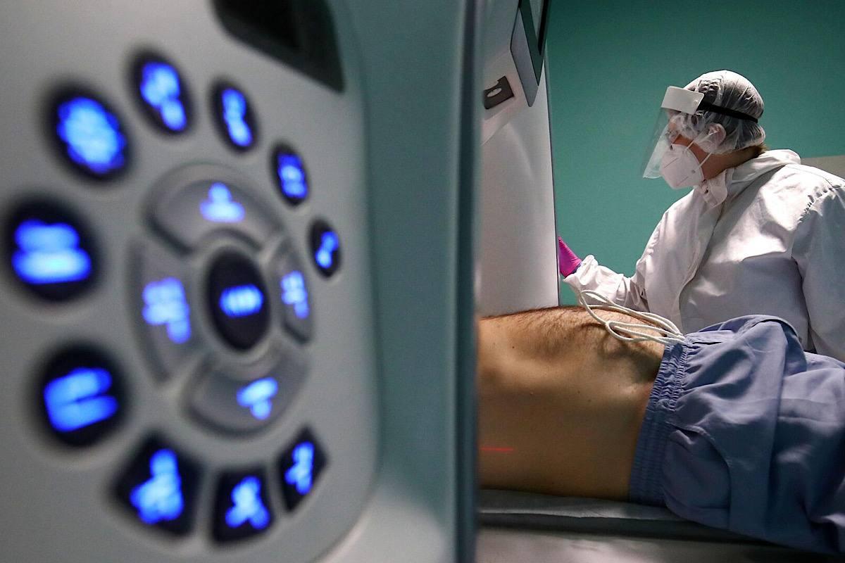 Немецкие ученые перечислили шесть симптомов, при которых следует провериться на онкологию