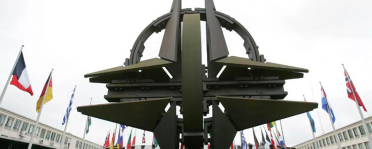 В НАТО заявили, что не видят угроз для альянса с российской стороны
