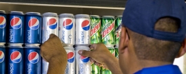 PepsiCo completely halted production of 7UP, Mountain Dew and Pepsi in Russia
