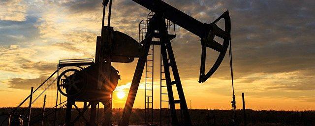 Стоимость нефти растет на фоне сокращения добычи ОПЕК