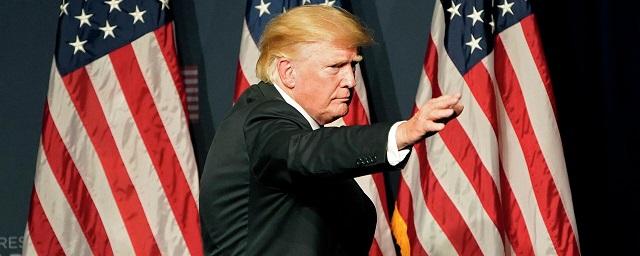 Трамп заявил о двойных стандартах в правосудии «покрасневших» США