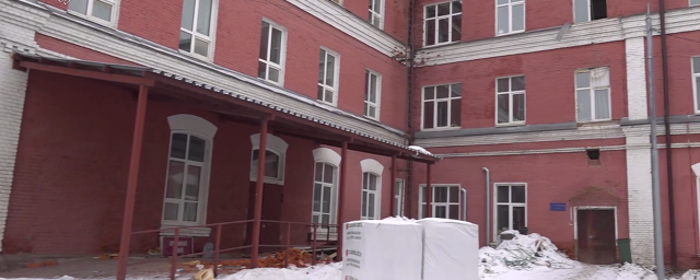 В Раменском г.о. откроется межмуниципальный центр спасения нижних конечностей