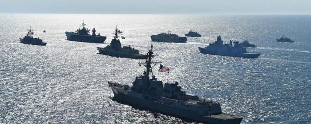 Ветеран НАТО Атламазоглу рассказал, как РФ остановит вторжение с Черного и Балтийского морей