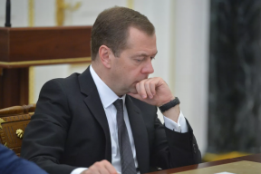 Болевая точка российского общества: Медведев заявил о напряженности в стране из-за незаконной миграции