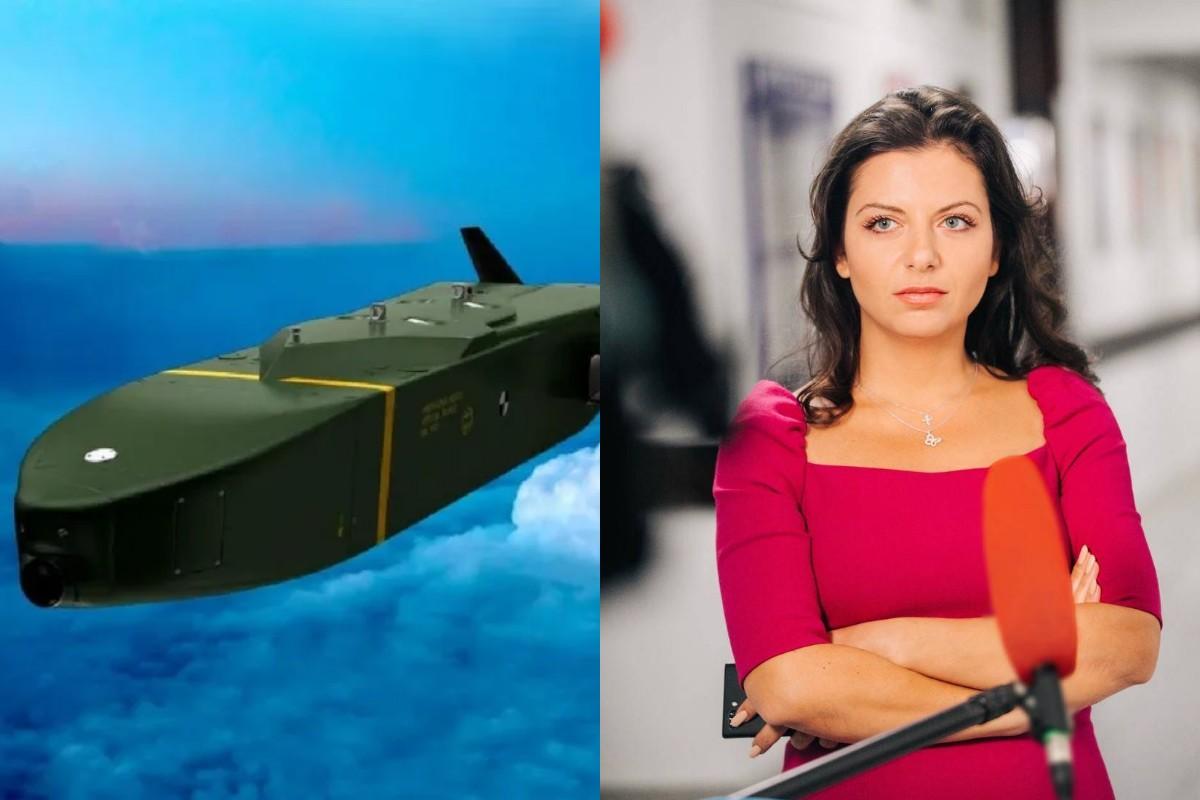 Taurus над Москвой — casus belli. Симоньян предупредила, что удары немецкими ракетами по территории России приведут к глобальной войне