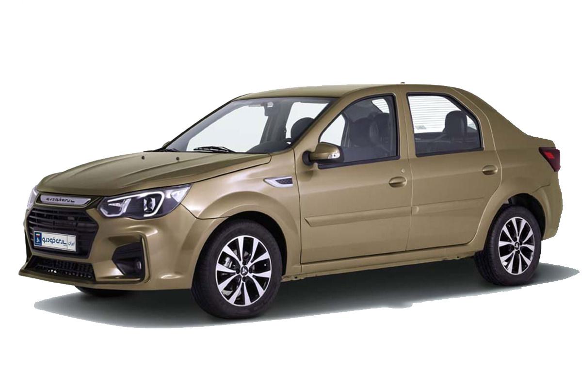 Начался выпуск новой версии Renault Logan I под названием Pars Nova