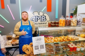 Глава Ханты-Мансийска Максим Ряшин: Выставка-ярмарка «Товары земли Югорской» будет работать до 14 декабря