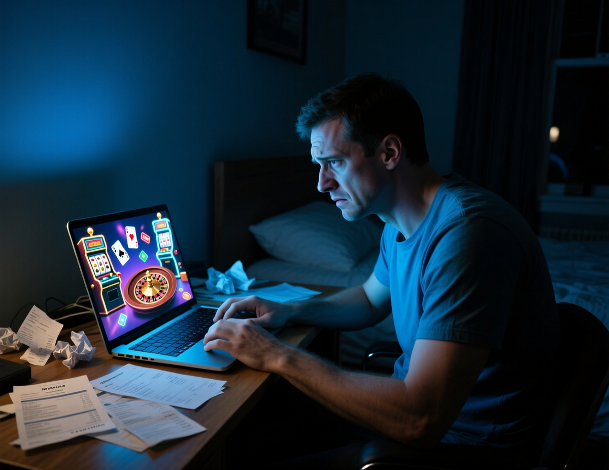 Три с половиной миллиона россиян попали в ловушку. И это только официальные данные