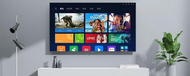 Xiaomi в два раза снизила стоимость 75-дюймового Mi TV 4S