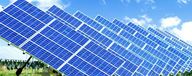 Японские специалисты разработали самую эффективную солнечную батарею