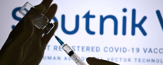 В Австрии не намерены регистрировать вакцину «Спутник V» в обход EMA