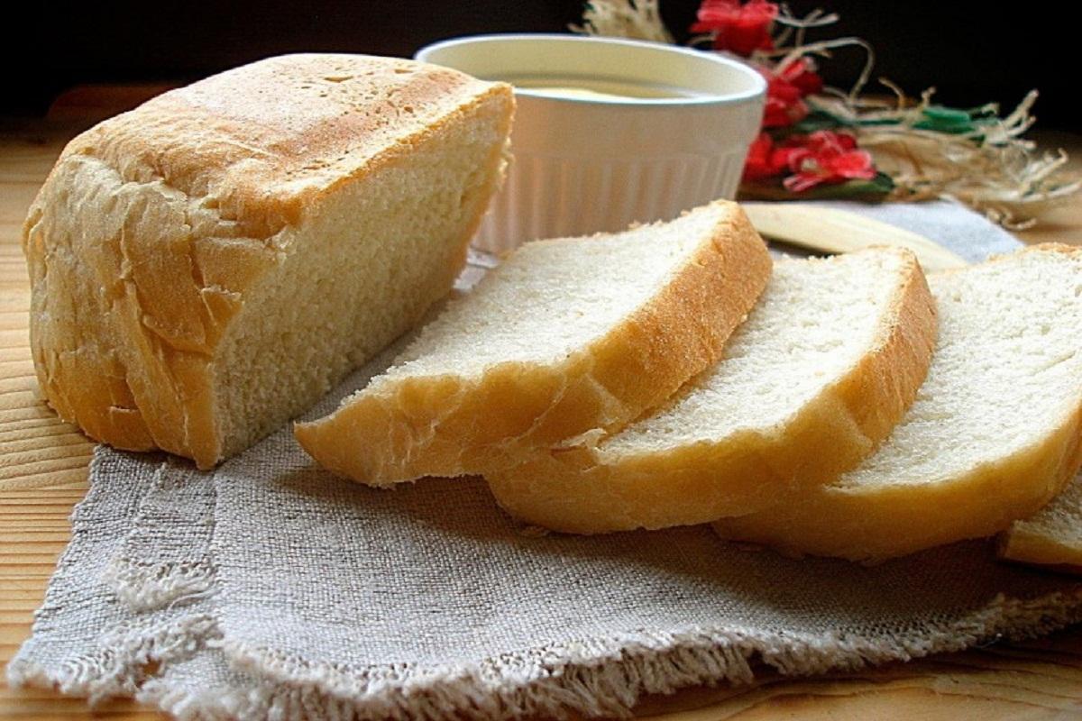 Диетолог Гинзбург предупредил о вреде белого хлеба