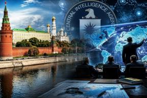 Кремль раскусил план ЦРУ: Что скрывалось за угрозами Зеленского «закрыть небо» над Россией