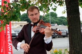 В рамках проекта «Музыка в метро» для артистов подготовят 43 площадки