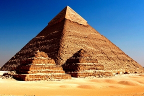 Россияне скупили путевки в Египет на ноябрьские праздники