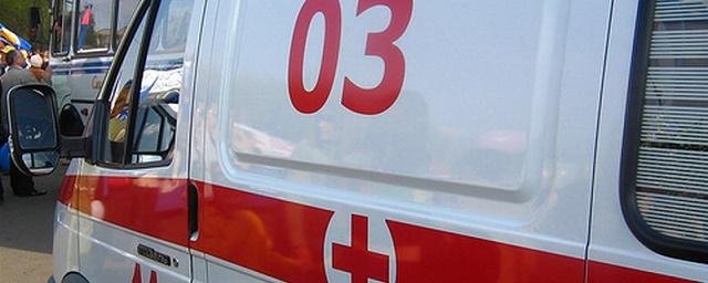 В Новоуральске в руках у 11-летнего мальчика взорвалась петарда