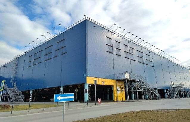 Для сотрудников новосибирского филиала IKEA нашли работу в центре занятости