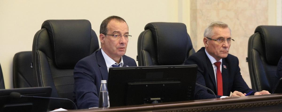 В Краснодарском крае борьбу с амброзией закрепили на законодательном уровне