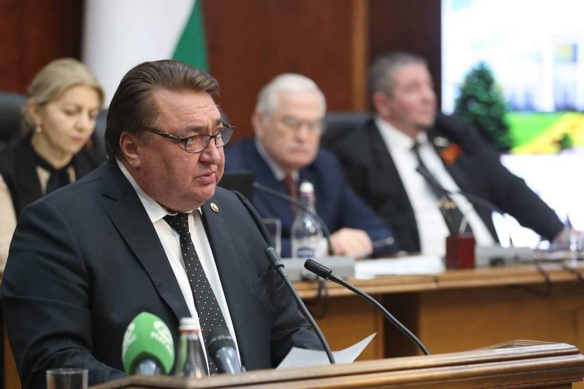 Ингушетия пополнила бюджет миллиардами рублей и землями