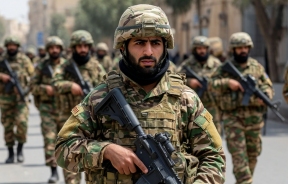 Репарации, базы и пролив: как Иран перевернул стол переговоров с США