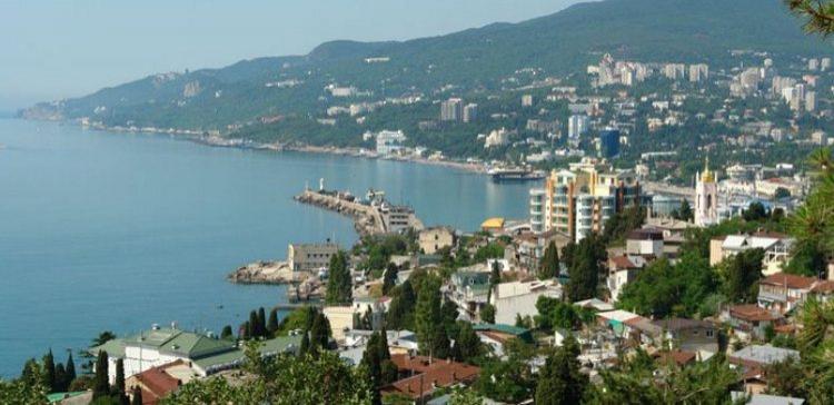 Число посетивших Крым туристов в 2015 году увеличилось до 4 млн