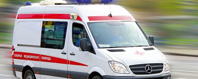 В Крыму пациент ранил ножом фельдшера скорой помощи