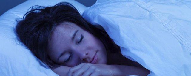 Ученые доказали важность глубокого ночного сна для работы мозга