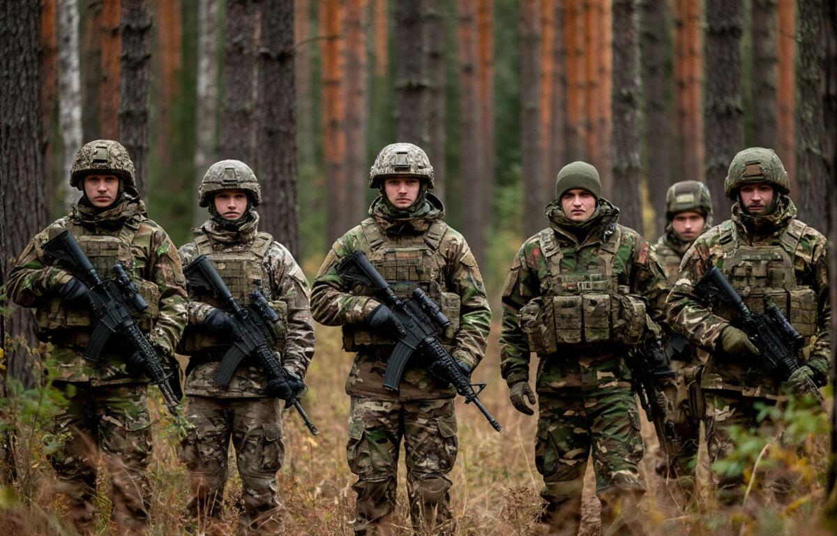 Военные «Севера» ликвидировали блокированных в Синельниково солдат ВСУ