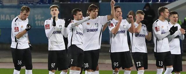 ФК «Шинник» опубликовал заявление в связи с дракой с украинской командой «Минай»