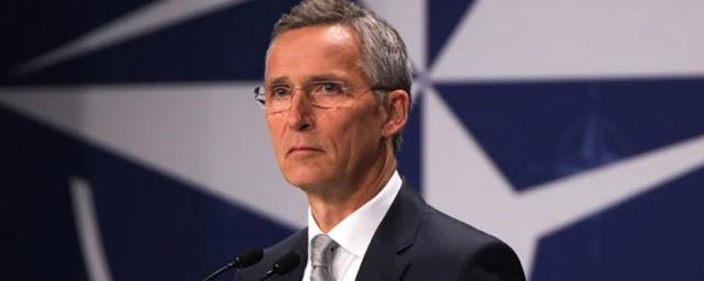 Генсек НАТО Столтенберг заявил, что Финляндия вступит в альянс 4 апреля