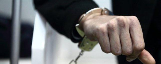 Задержаны фигуранты дела о строительстве резиденции президента России
