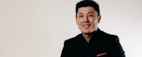 В Улан-Удэ встретили победителя конкурса «Вся страна» певца Чингиса Раднаева