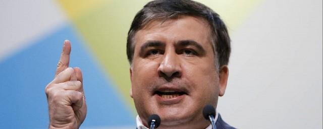 Мосийчук: Михаила Саакашвили лишили украинского гражданства