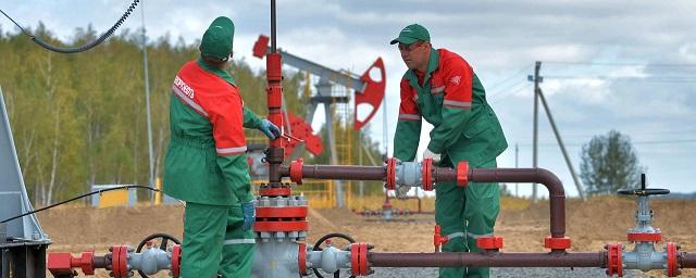 Песков: Белоруссия купила нефть в Норвегии из экономических соображений