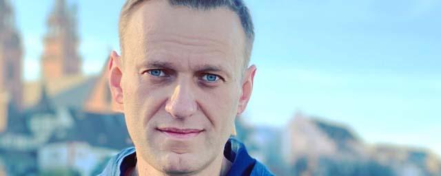 «Преступление против свободы»: освобождения Навального потребовал «Киносоюз»